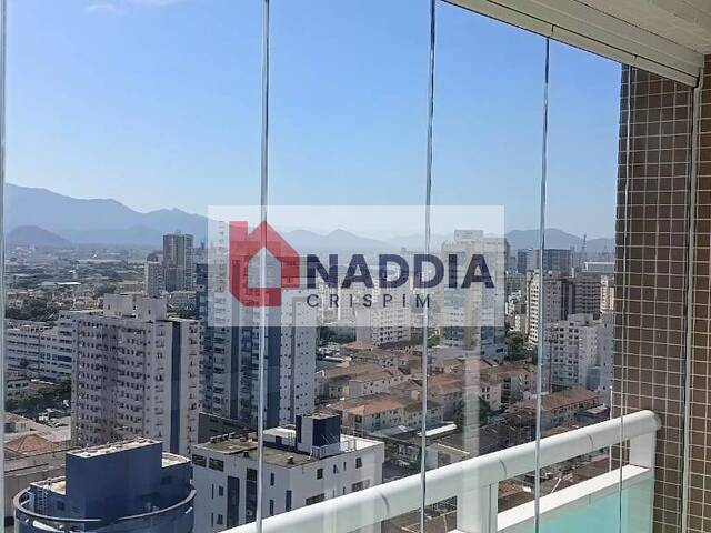 Sala para Locação em Santos - 4
