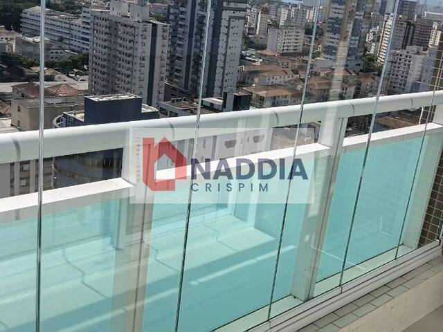 Sala para Locação em Santos - 5