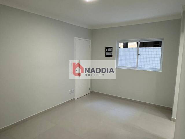 #5130 - Apartamento para Venda em Santos - SP