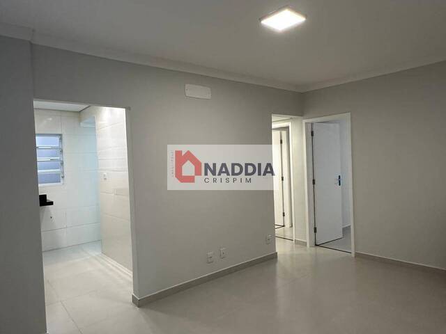 #5130 - Apartamento para Venda em Santos - SP