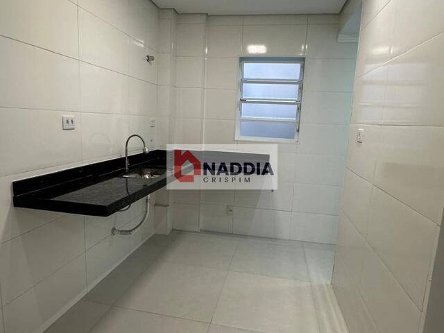 Apartamento para Venda em Santos - 4