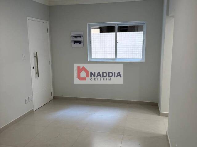 #5130 - Apartamento para Venda em Santos - SP