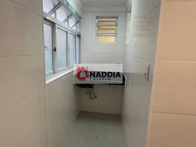 Apartamento para Venda em Santos - 5