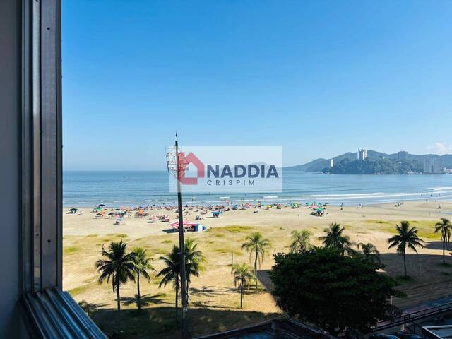Apartamento para Venda em Santos - 2