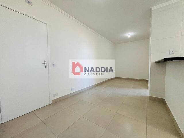 Apartamento para Venda em Santos - 3