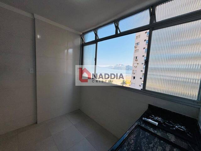 Apartamento para Venda em Santos - 5