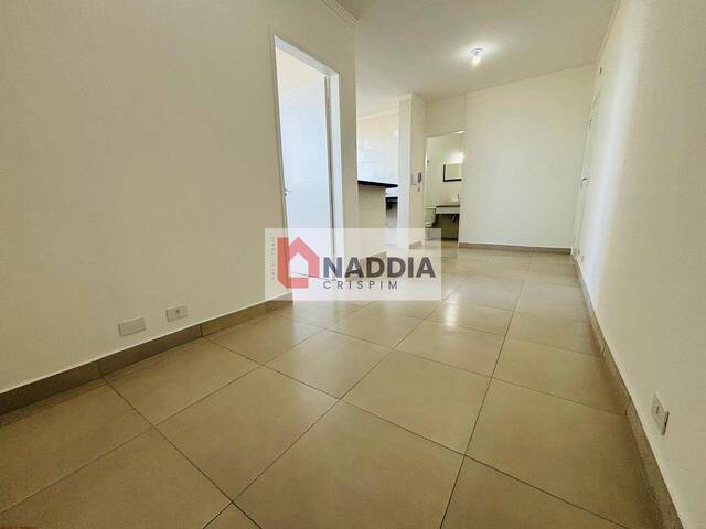 Apartamento para Venda em Santos - 4