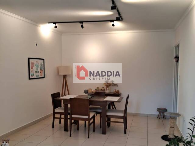 Apartamento para Venda em Santos - 2