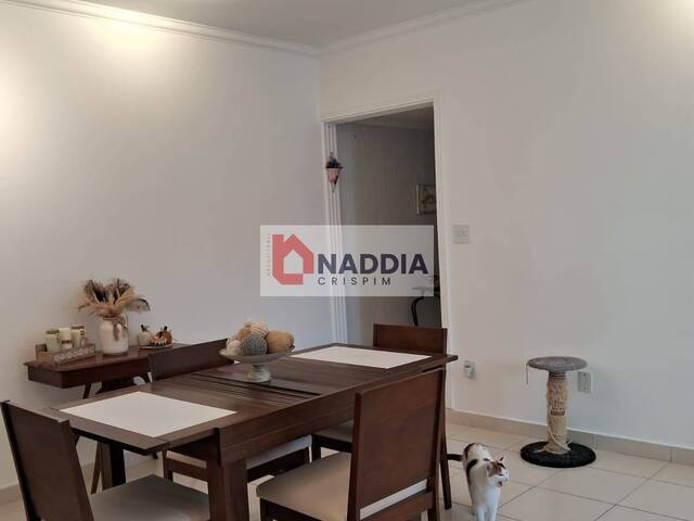 Apartamento para Venda em Santos - 4