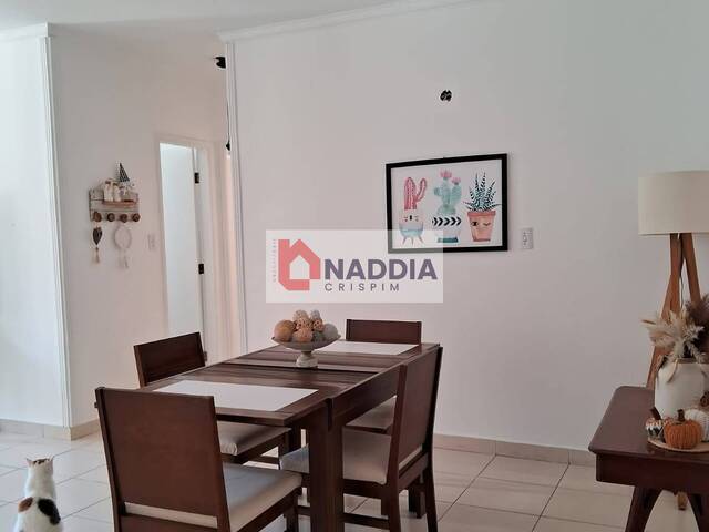 Apartamento para Venda em Santos - 5