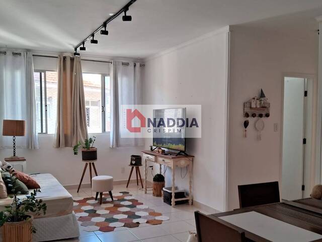 Apartamento para Venda em Santos - 3