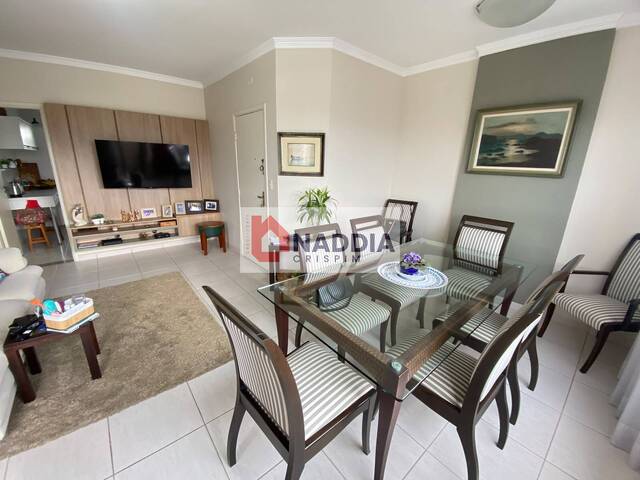 Apartamento para Venda em Santos - 2