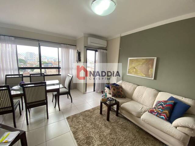 Apartamento para Venda em Santos - 3