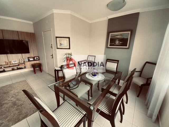 Apartamento para Venda em Santos - 5