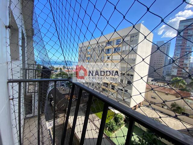 Apartamento para Locação em Santos - 4