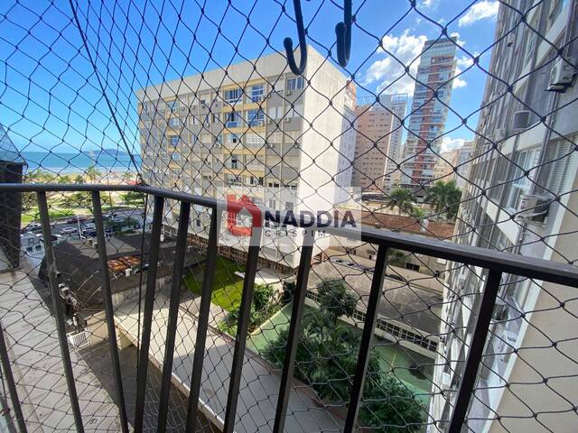 Apartamento para Locação em Santos - 2