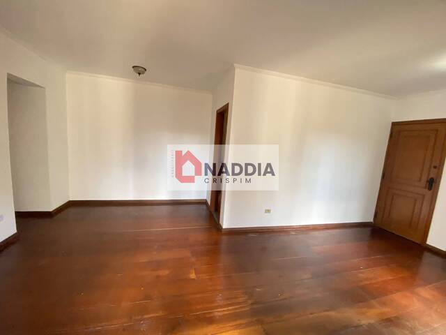 Apartamento para Locação em Santos - 3