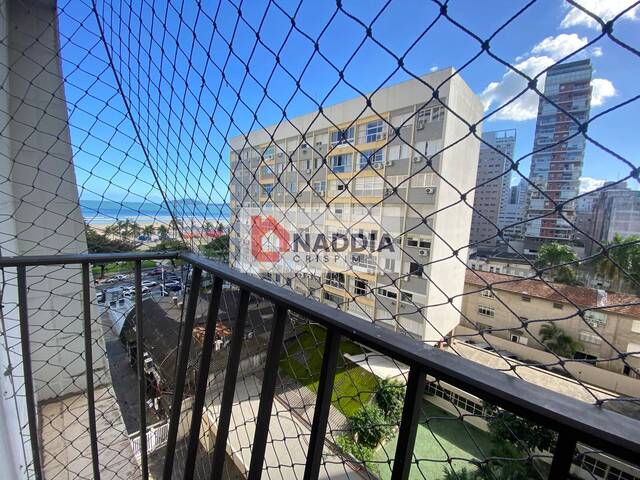 Apartamento para Locação em Santos - 5