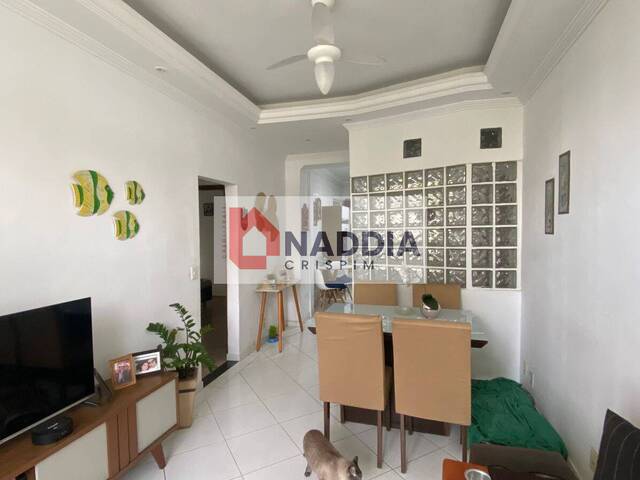 Apartamento para Locação em Santos - 4