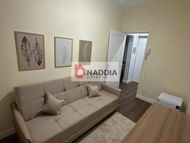 Apartamento para Venda em Santos - 2