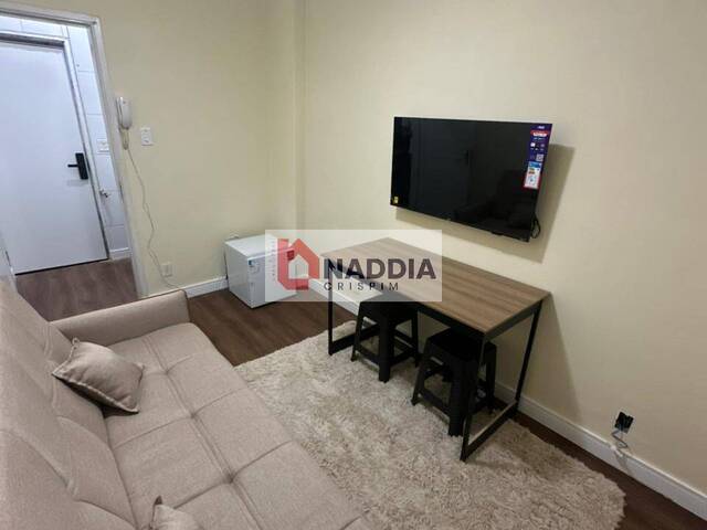 Apartamento para Venda em Santos - 3