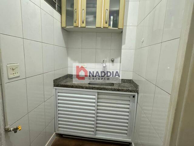 Apartamento para Venda em Santos - 4