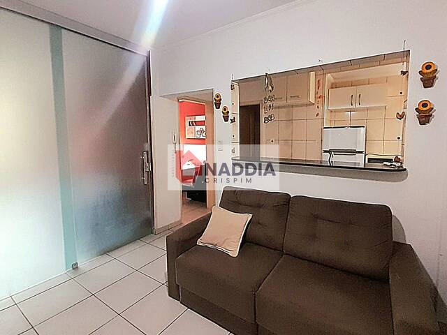Apartamento para Venda em Santos - 2