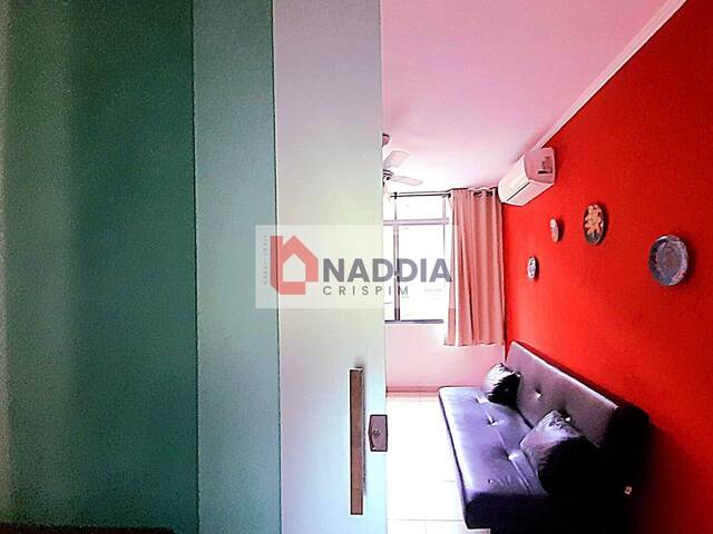 Apartamento para Venda em Santos - 5