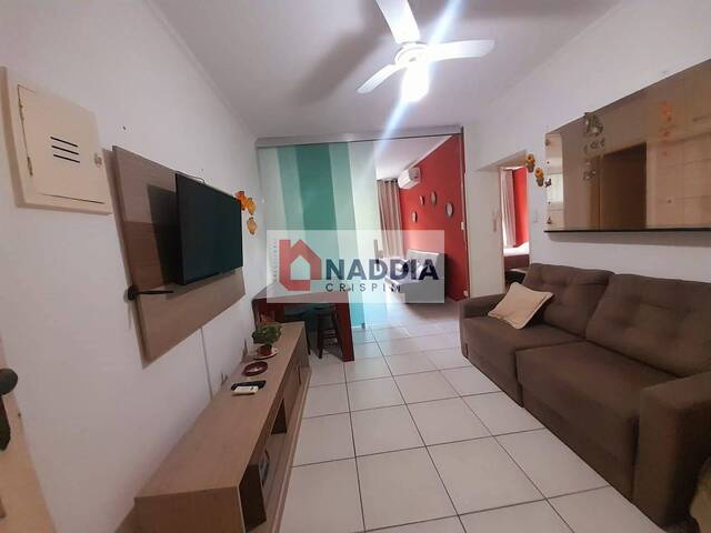 Apartamento para Venda em Santos - 3
