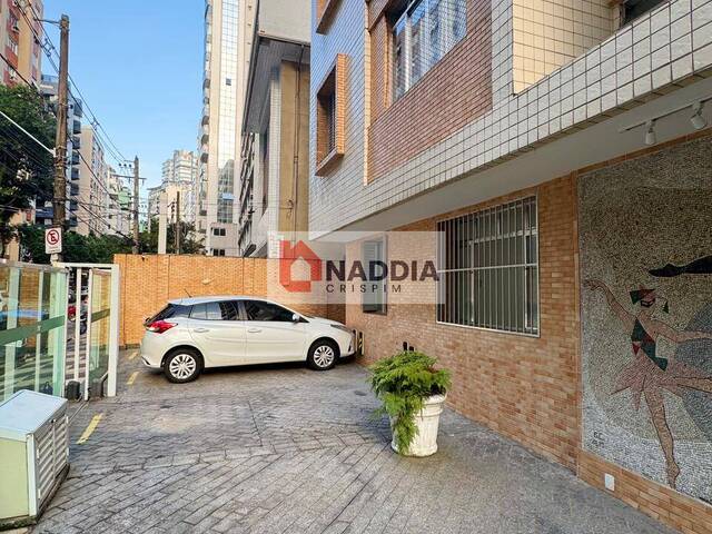 Apartamento para Locação em Santos - 2