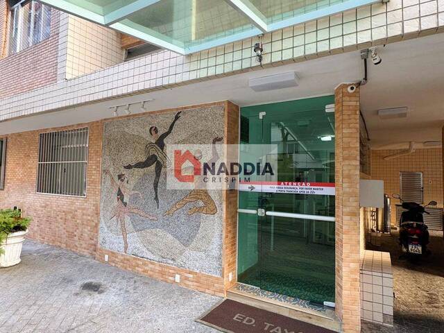 Apartamento para Locação em Santos - 4