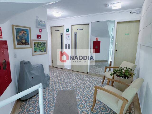 Apartamento para Locação em Santos - 3