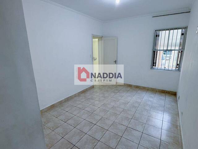 Apartamento para Locação em Santos - 5