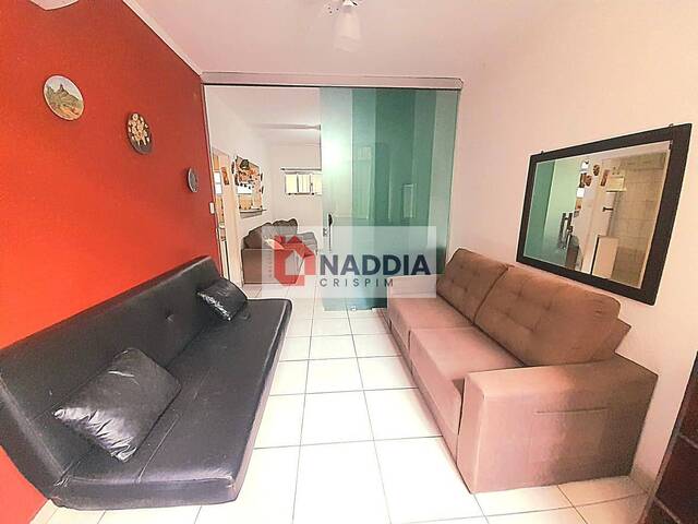 Apartamento para Venda em Santos - 4