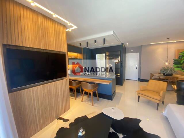 #5140 - Apartamento para Venda em Santos - SP