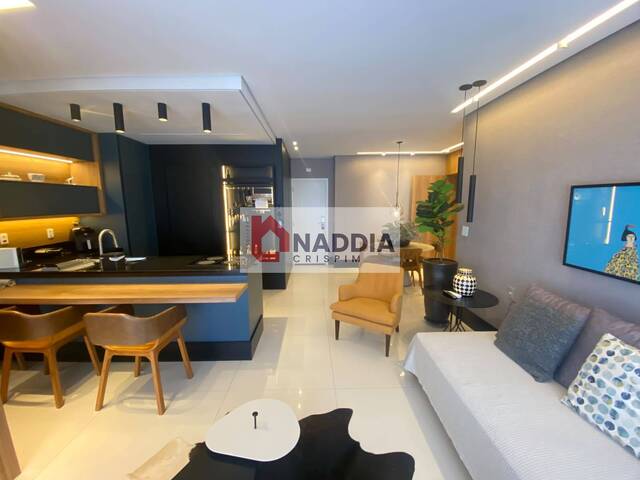 Apartamento para Venda em Santos - 4
