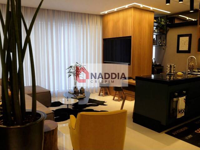 Apartamento para Venda em Santos - 5