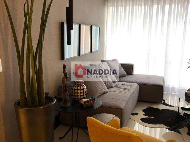 Apartamento para Locação em Santos - 5