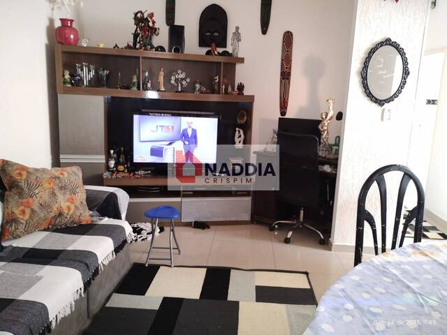 Venda em Pompéia - Santos