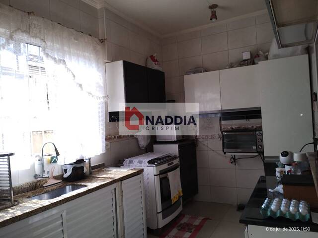 #5141 - Apartamento para Venda em Santos - SP