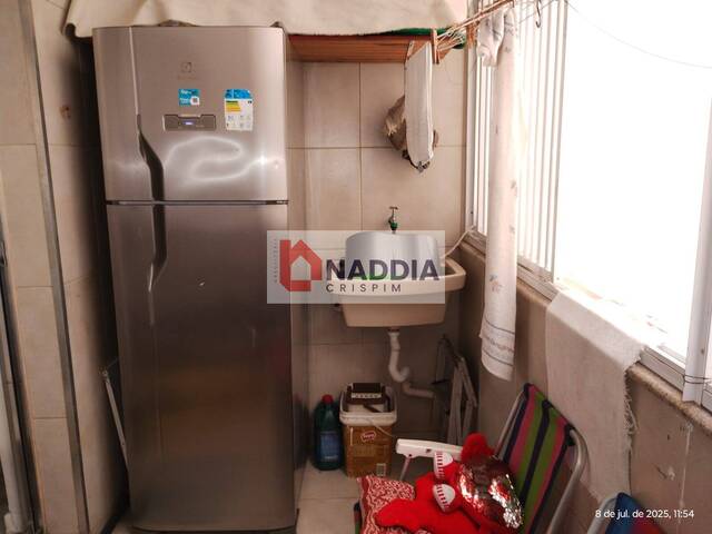 Apartamento para Venda em Santos - 4