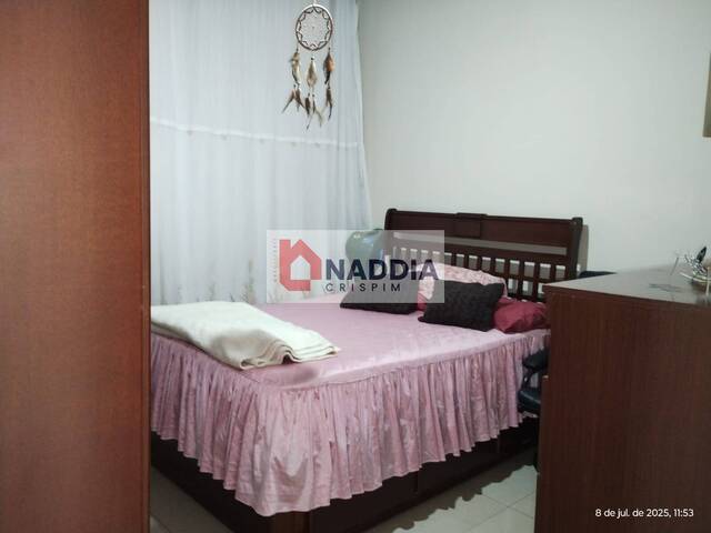 Apartamento para Venda em Santos - 5