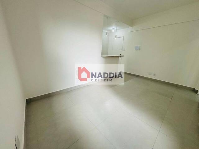 #5142 - Sala Living para Venda em Santos - SP