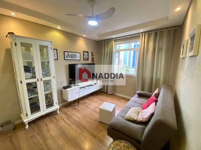 Apartamento para Venda em Santos - 3
