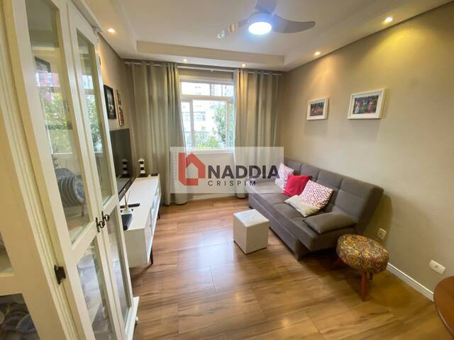 Apartamento para Venda em Santos - 4