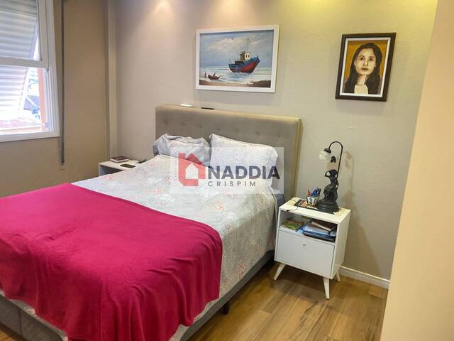 Apartamento para Venda em Santos - 5