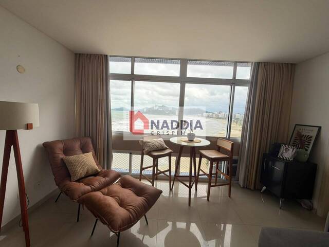 Apartamento para Locação em Santos - 2