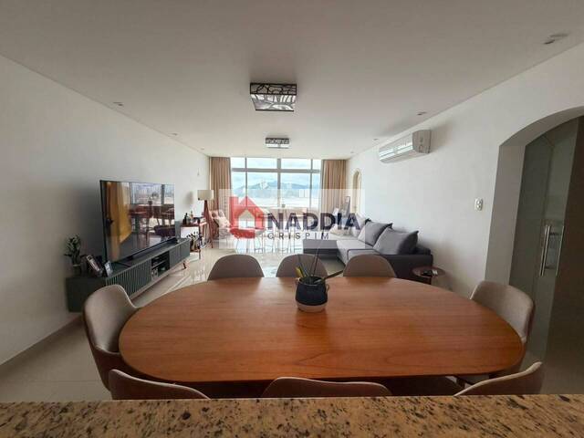 Apartamento para Locação em Santos - 3