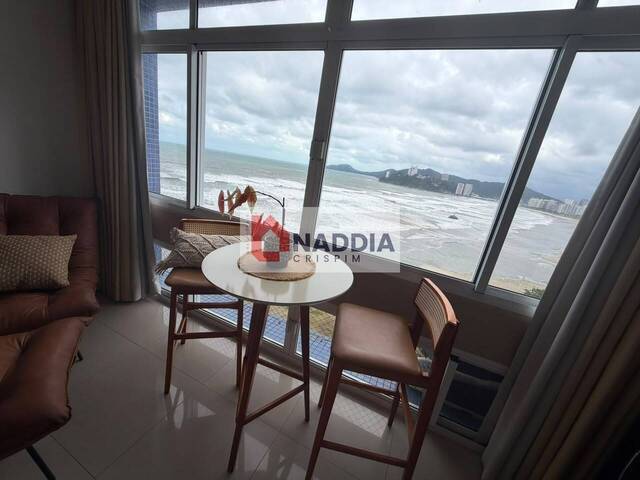 Apartamento para Locação em Santos - 4