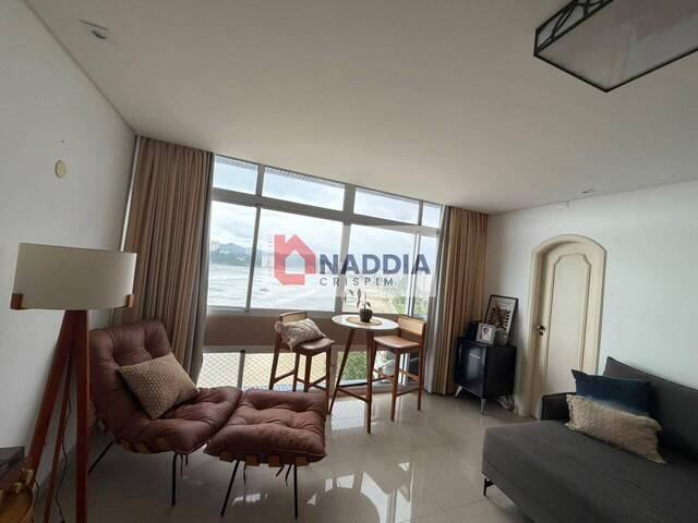 Apartamento para Locação em Santos - 5